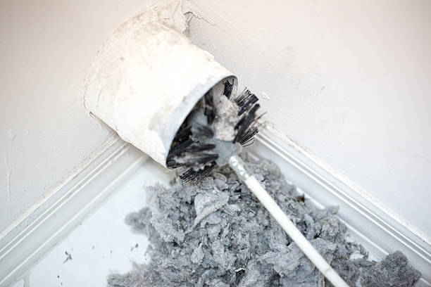 Affordable HVAC Duct Cleaning in Robinwood, MD